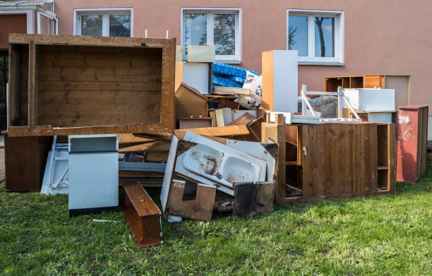 Professional Junk Removal  in Eugene, OR